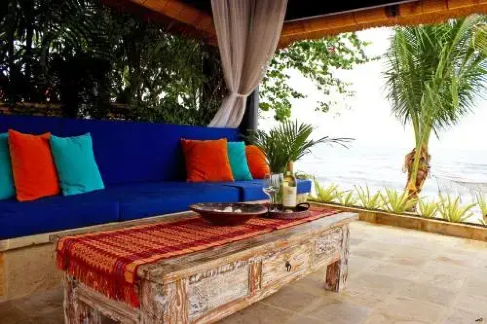 Villa Kupu Kupu Tulip