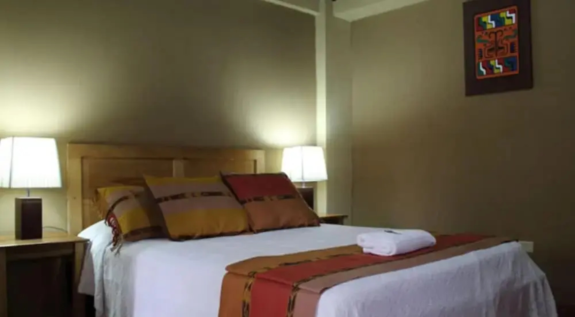 Hotel Las Terrazas