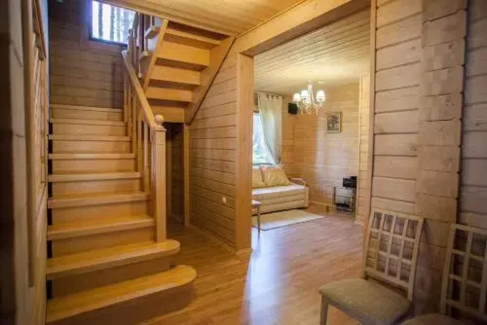 Gostevoy Kompleks Prestizh