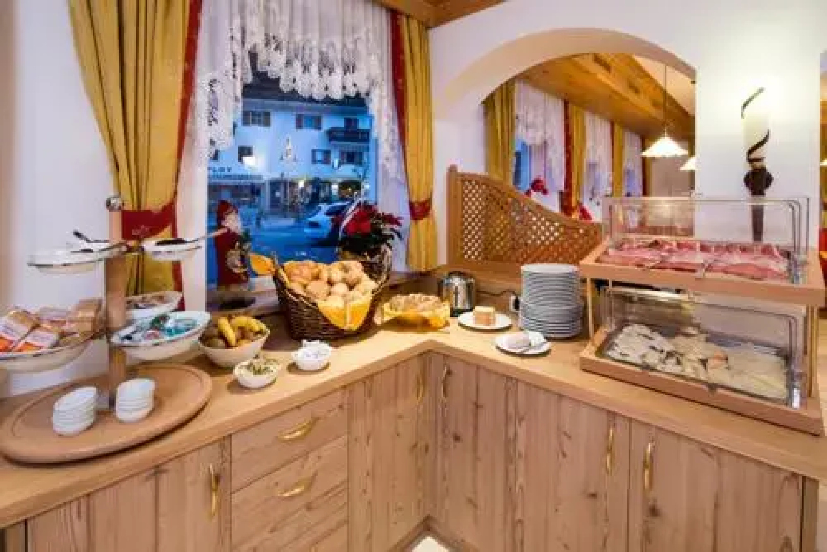 B&B Garni Marina