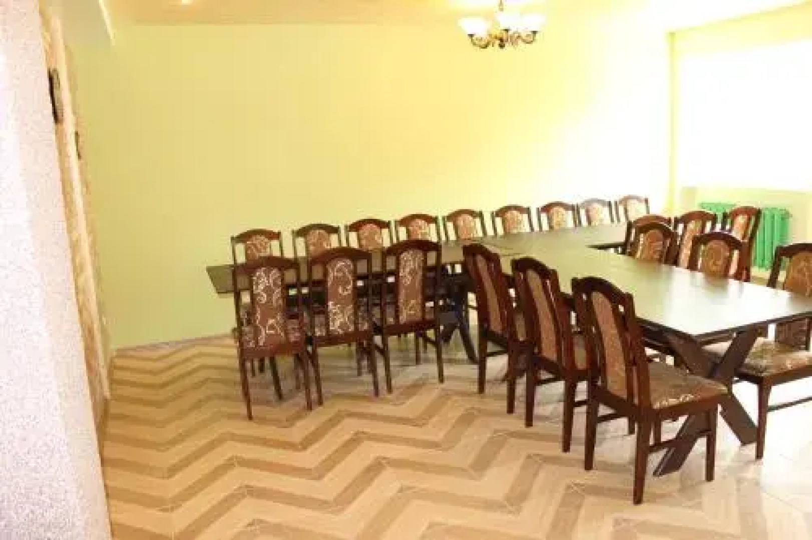 Guest House Burtniekkrasts