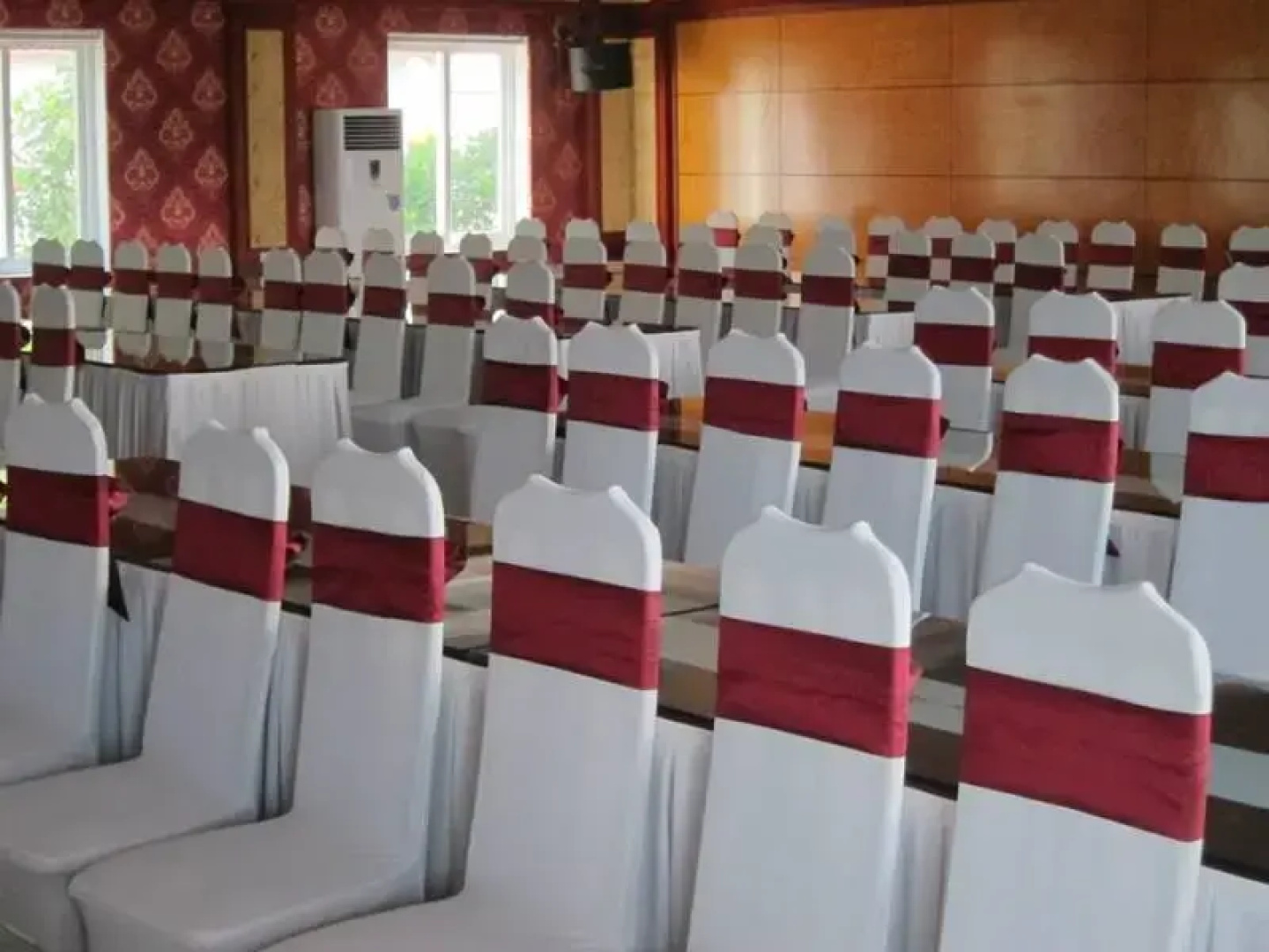 Ngoc Ha Dai Lai Hotel