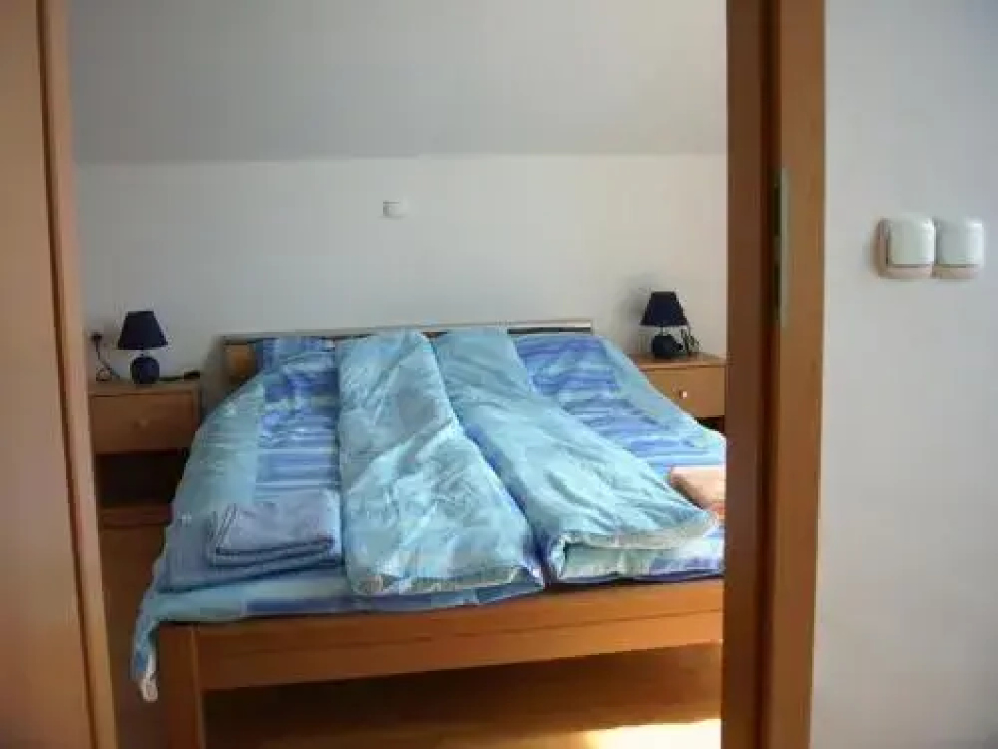 Apartments Maja