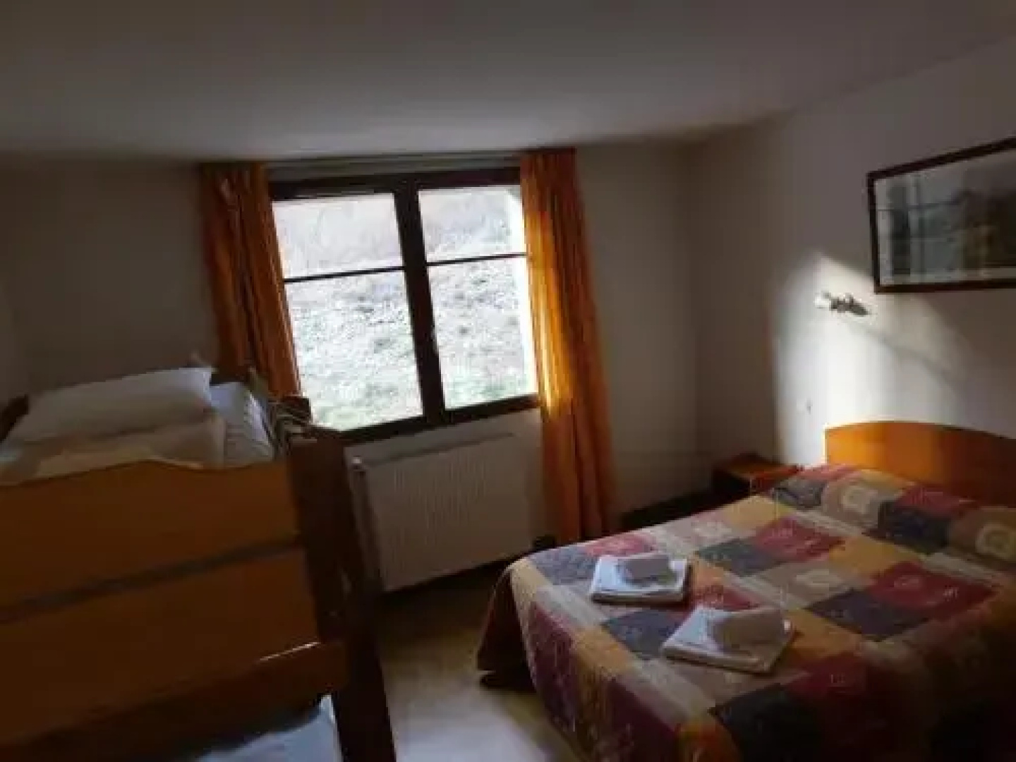 Auberge du Campcardos
