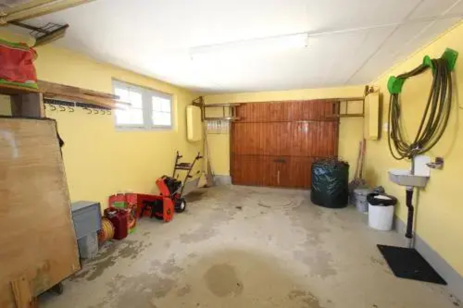 Chalet Les Arolles