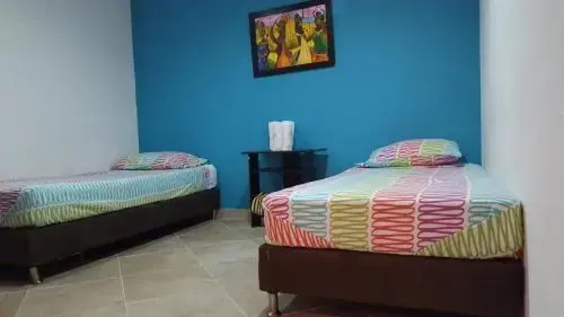 Hostal El Hangar