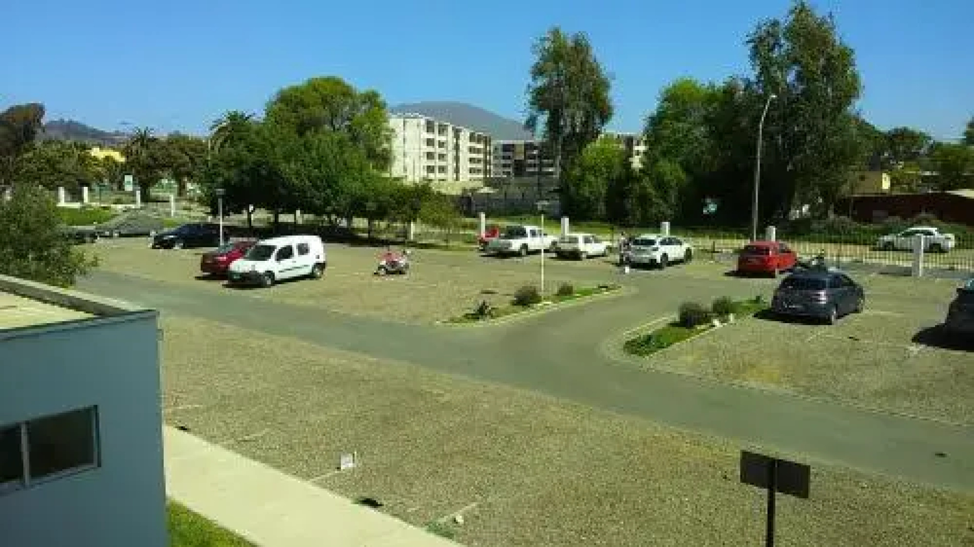 Arriendo Diario En La Serena