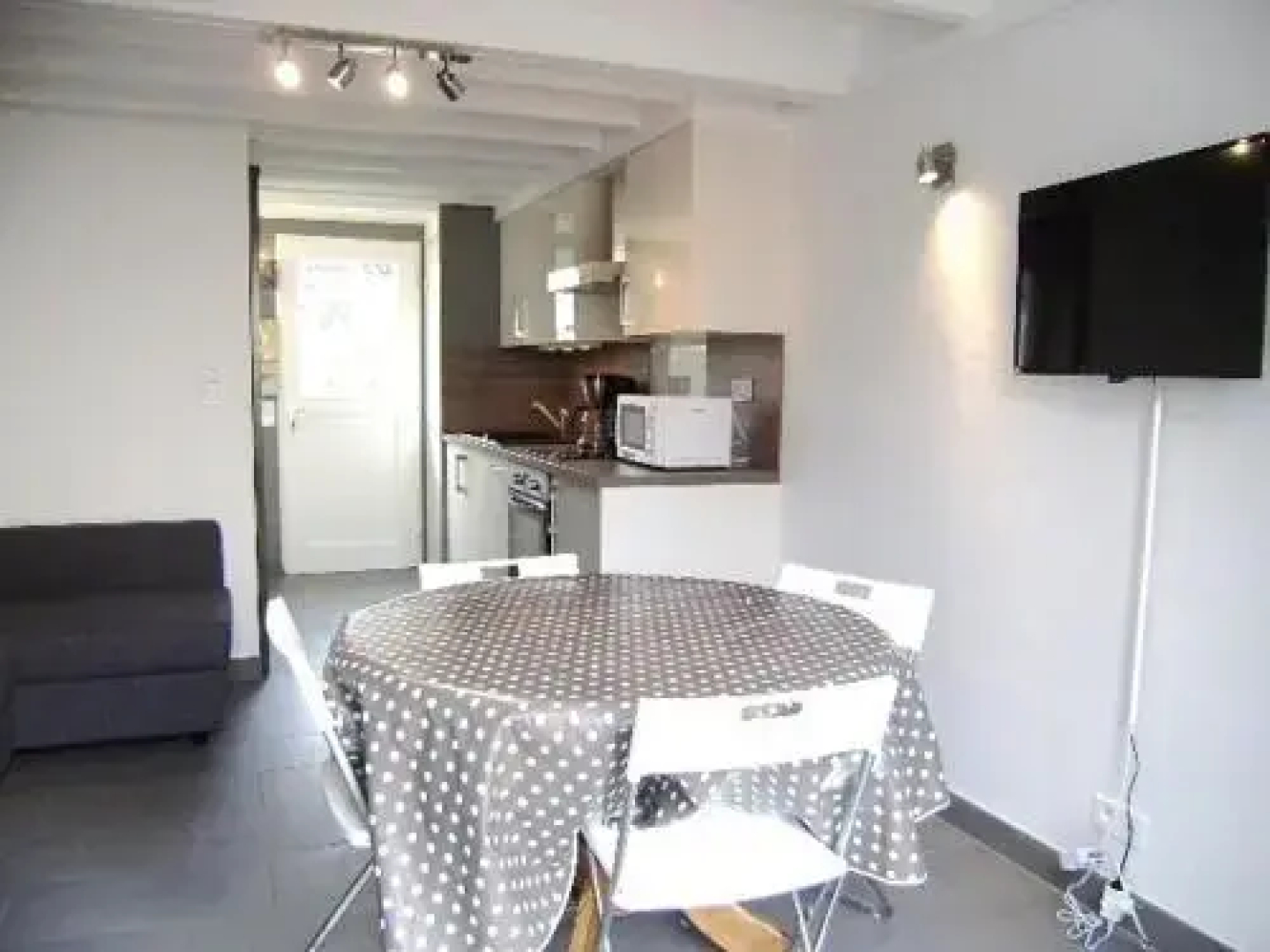 Maisonnette Lizig
