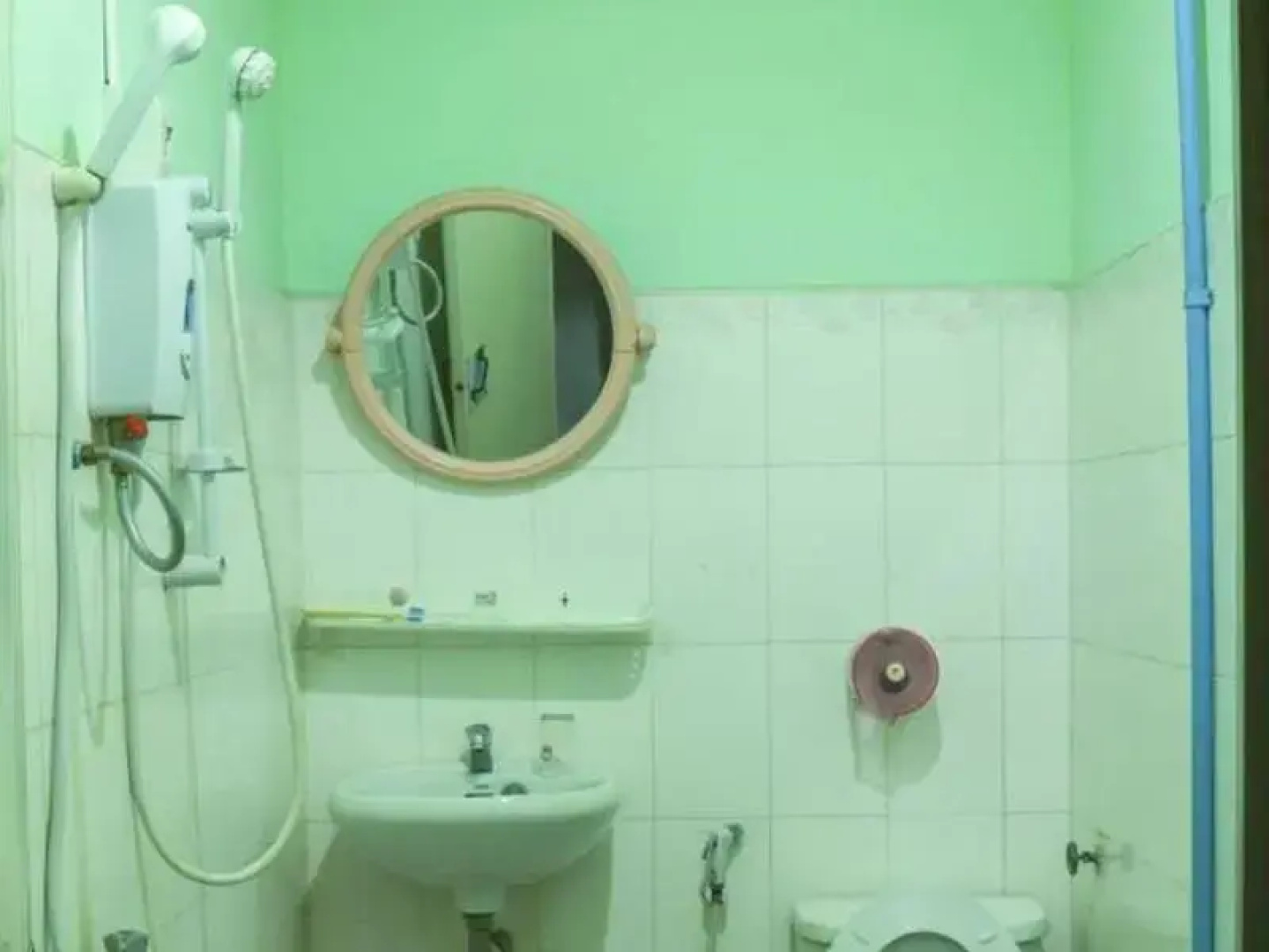 Heng Heng Guesthouse II