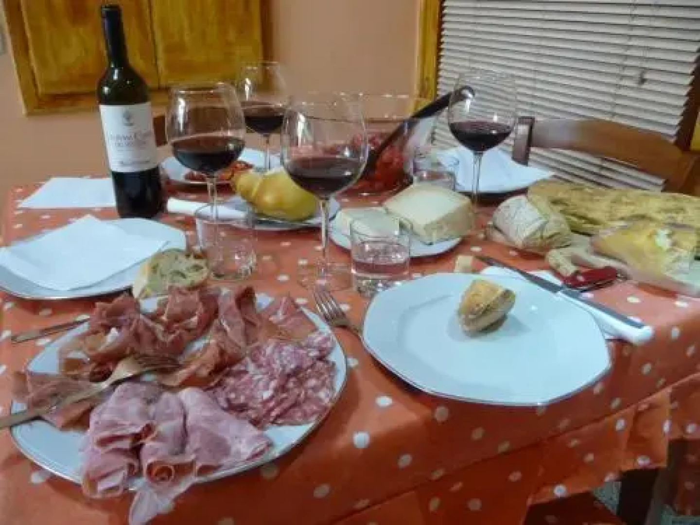 Casa Mazza