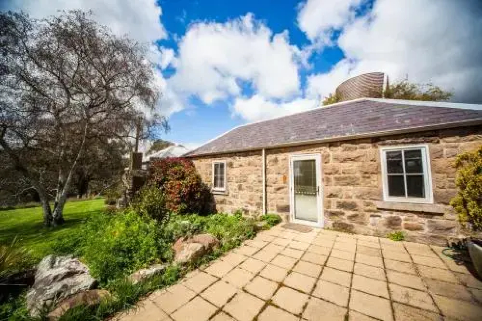 Sunnyside Cottage