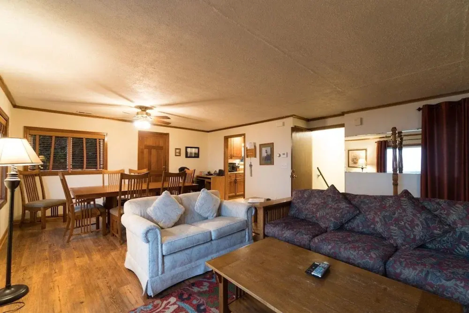 Hidden Inlet 3 Br home by RedAwning
