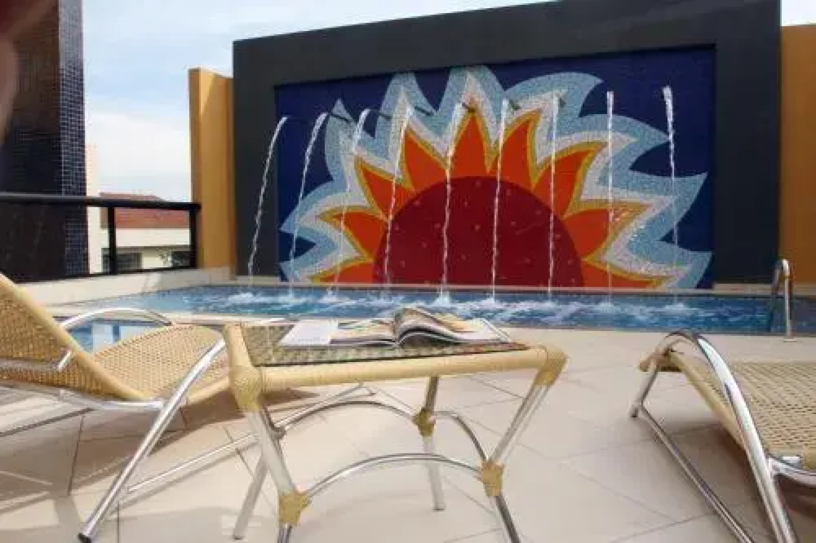 Hotel Solarium Express