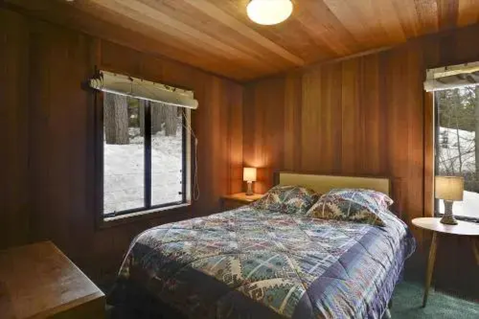 Mary & Jims Place by Tahoe Vacation Rentals