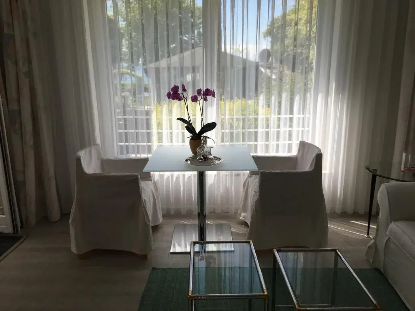 Boutique-Hotel Villa am See