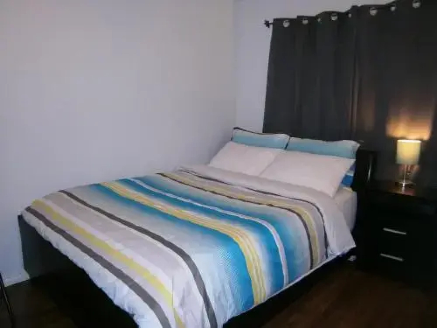 Ykaurora Guest House