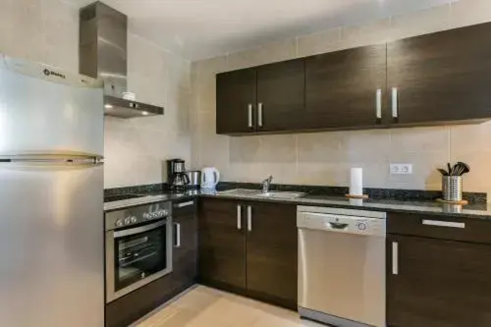 Residence Club - Es Trenc Beach