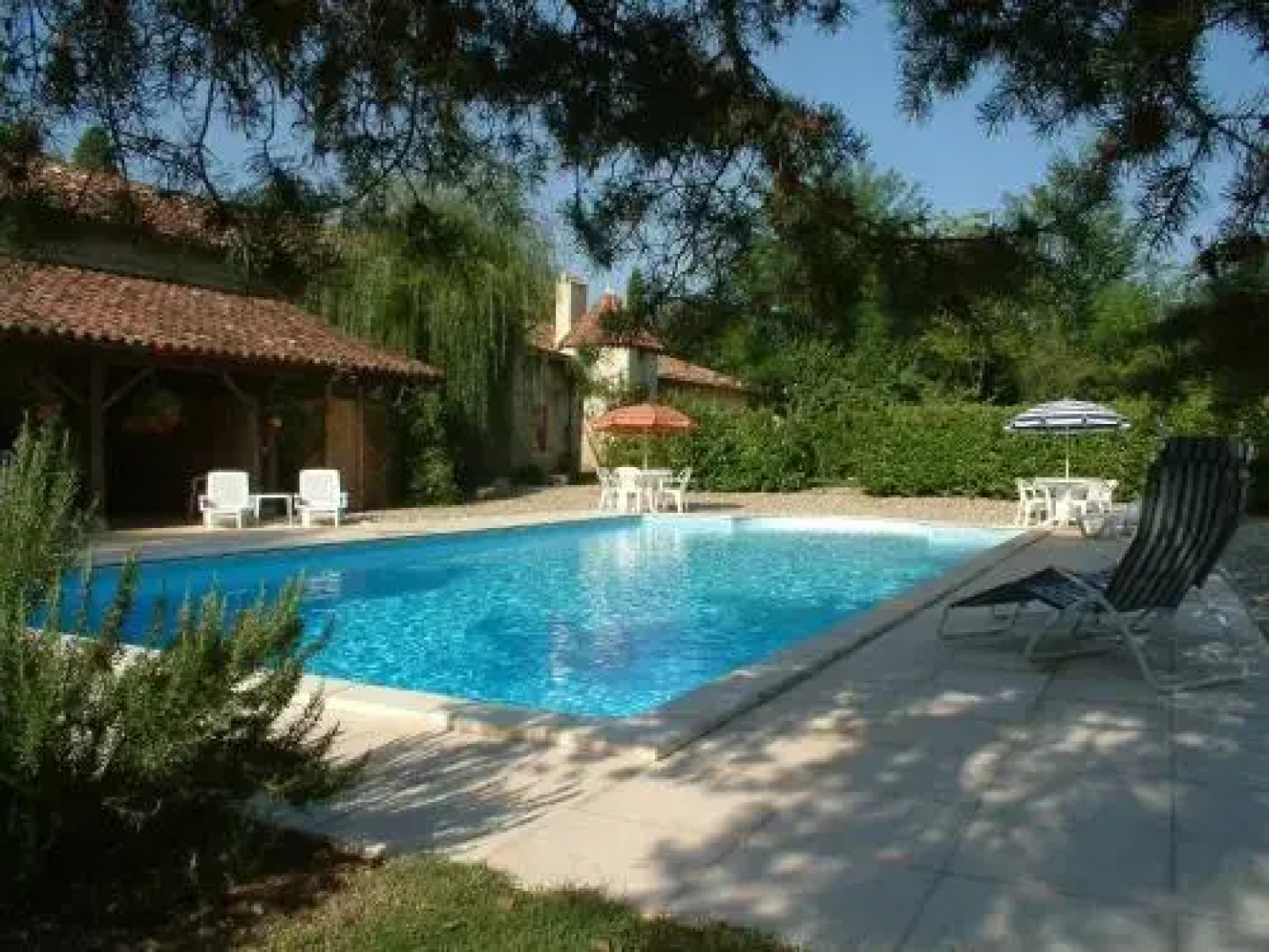 Domaine de Peyloubère