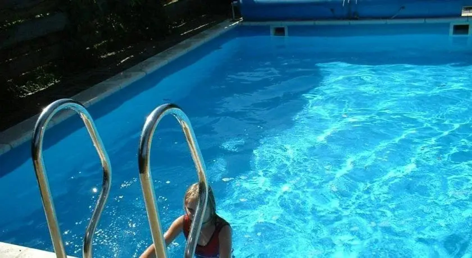 Bergerhof Recreatie