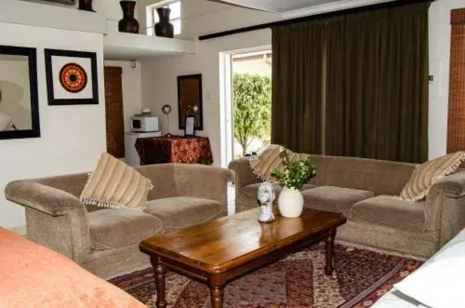 Birdsong B & B