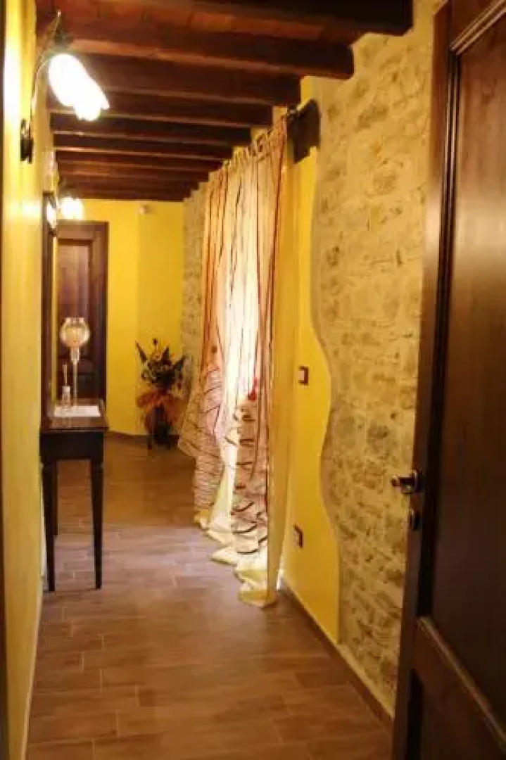 Bed & Breakfast Cà Riccio