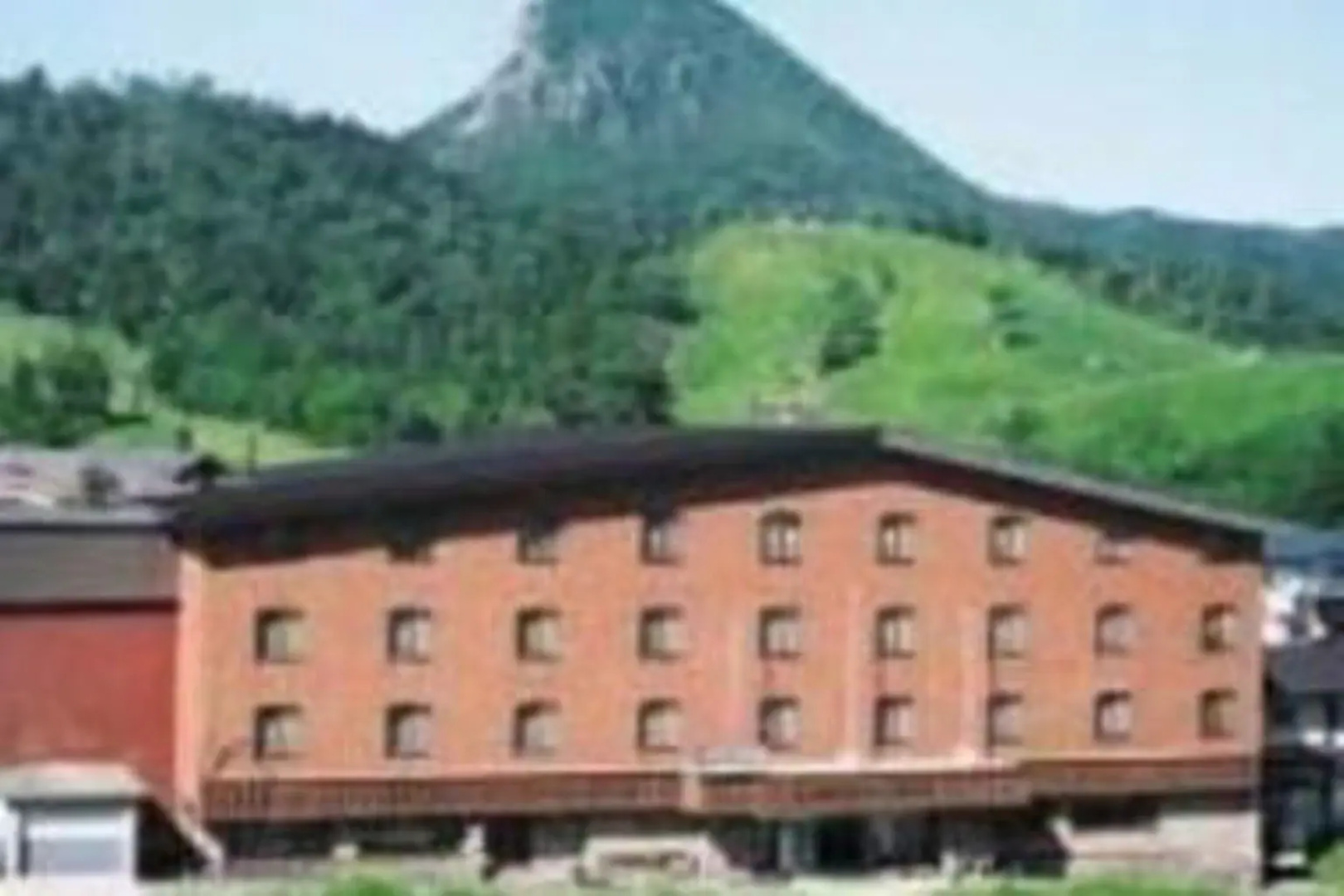 Suzurikawa Hotel