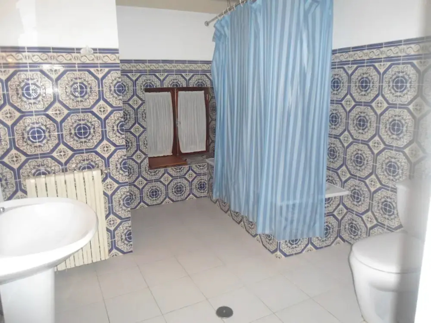 Casa de Sao Roque