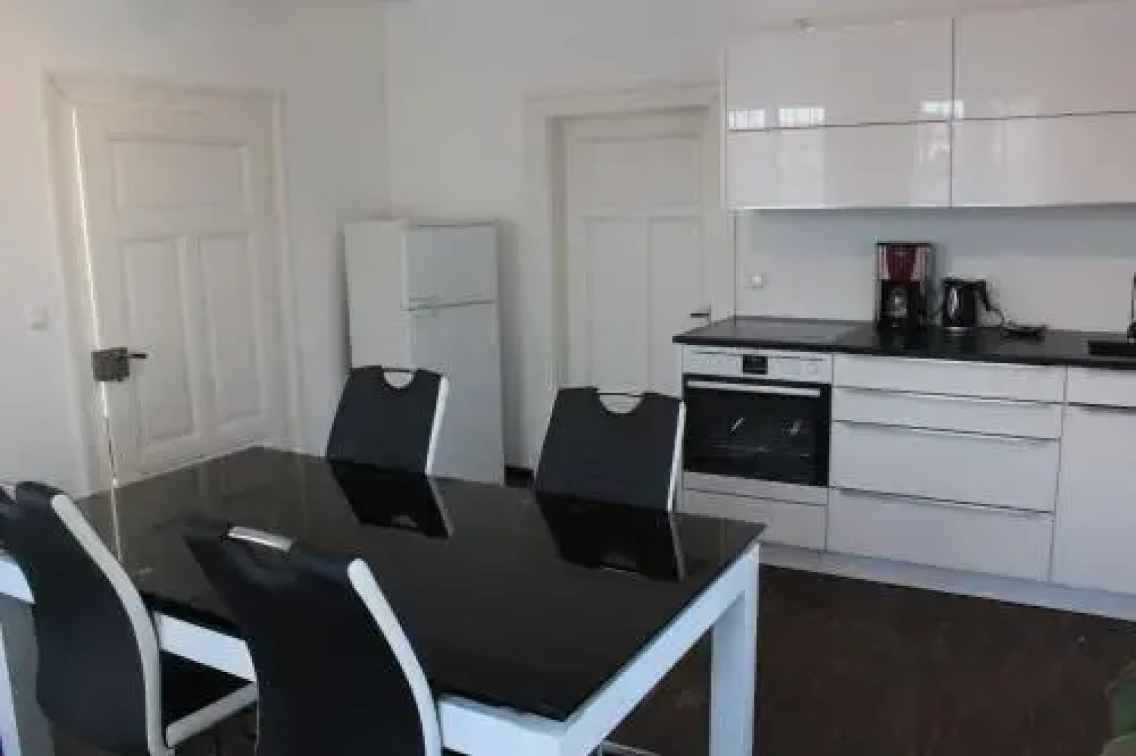 Ferienwohnung Trunzergasse