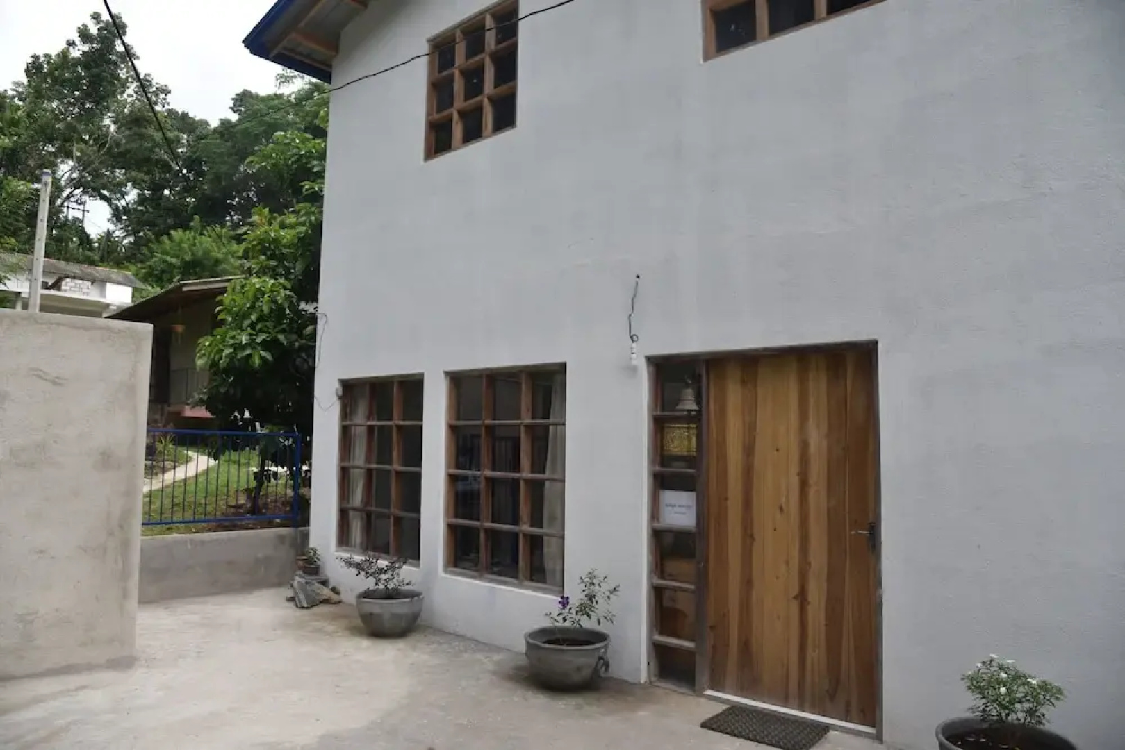 Birds House Villa