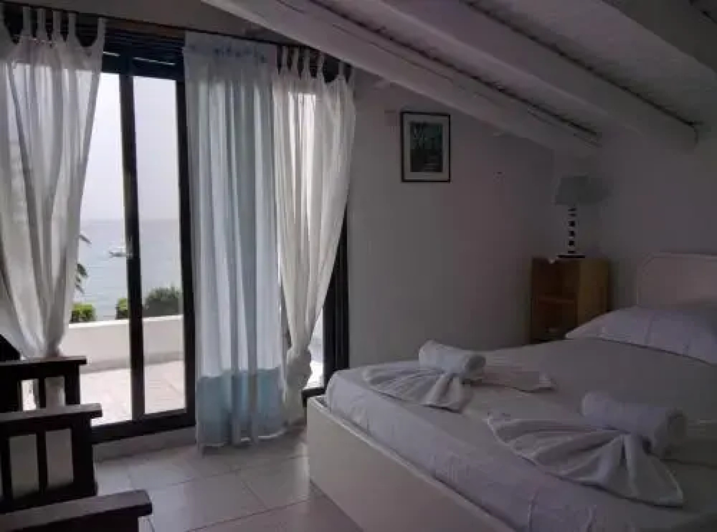 Beach Front Chanioti