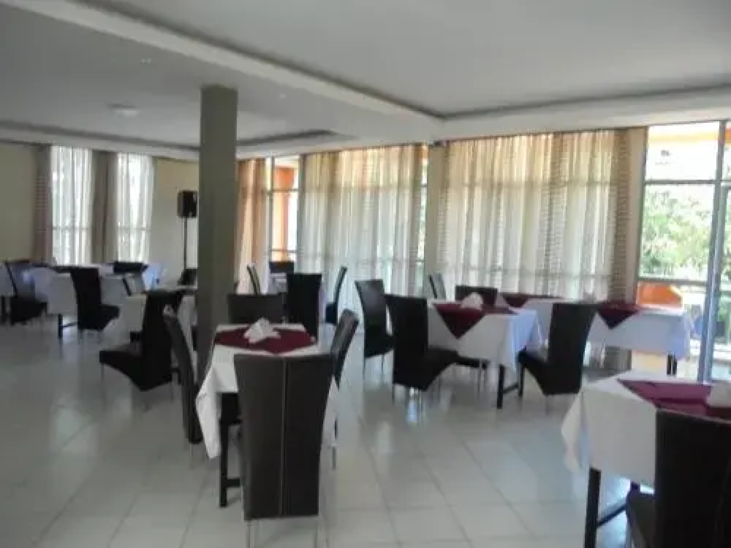 Casa Hotel Ltd