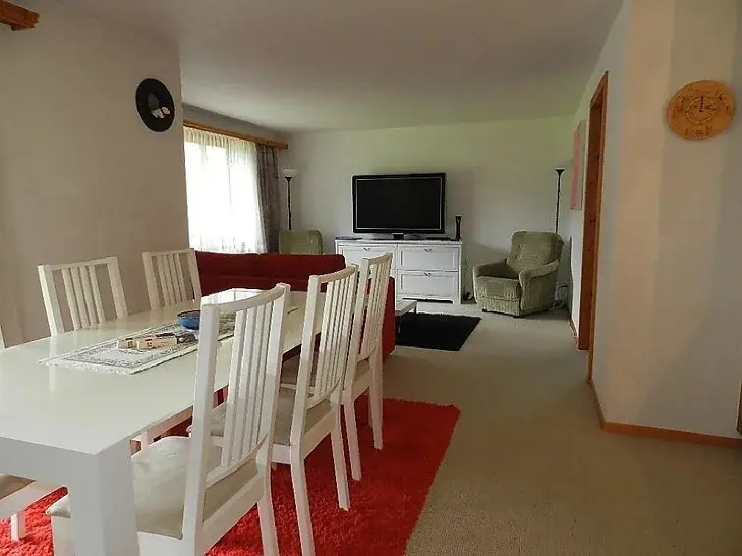 Apartment Gletscherhorn II (Tapia)