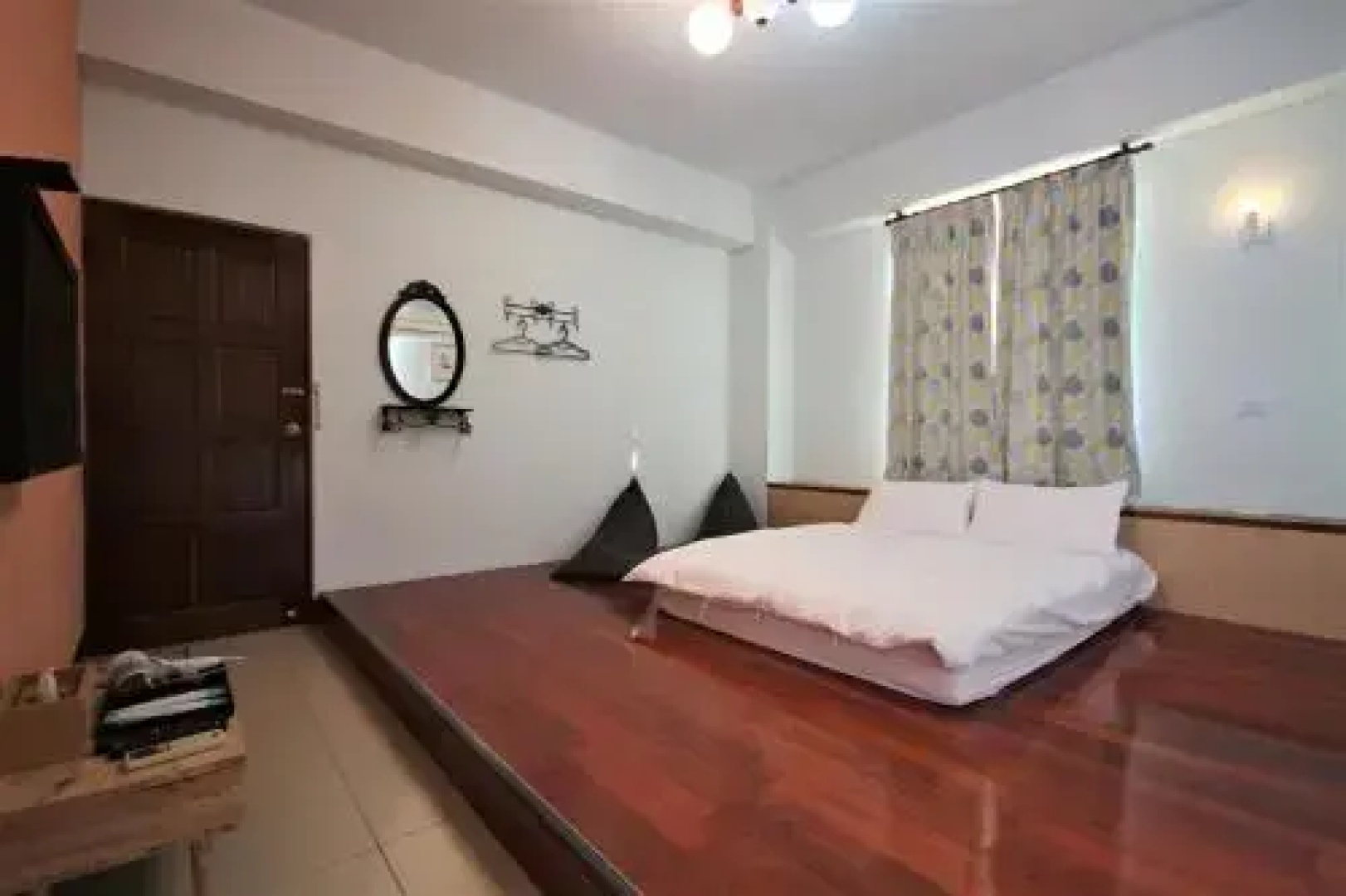No.12 B&B