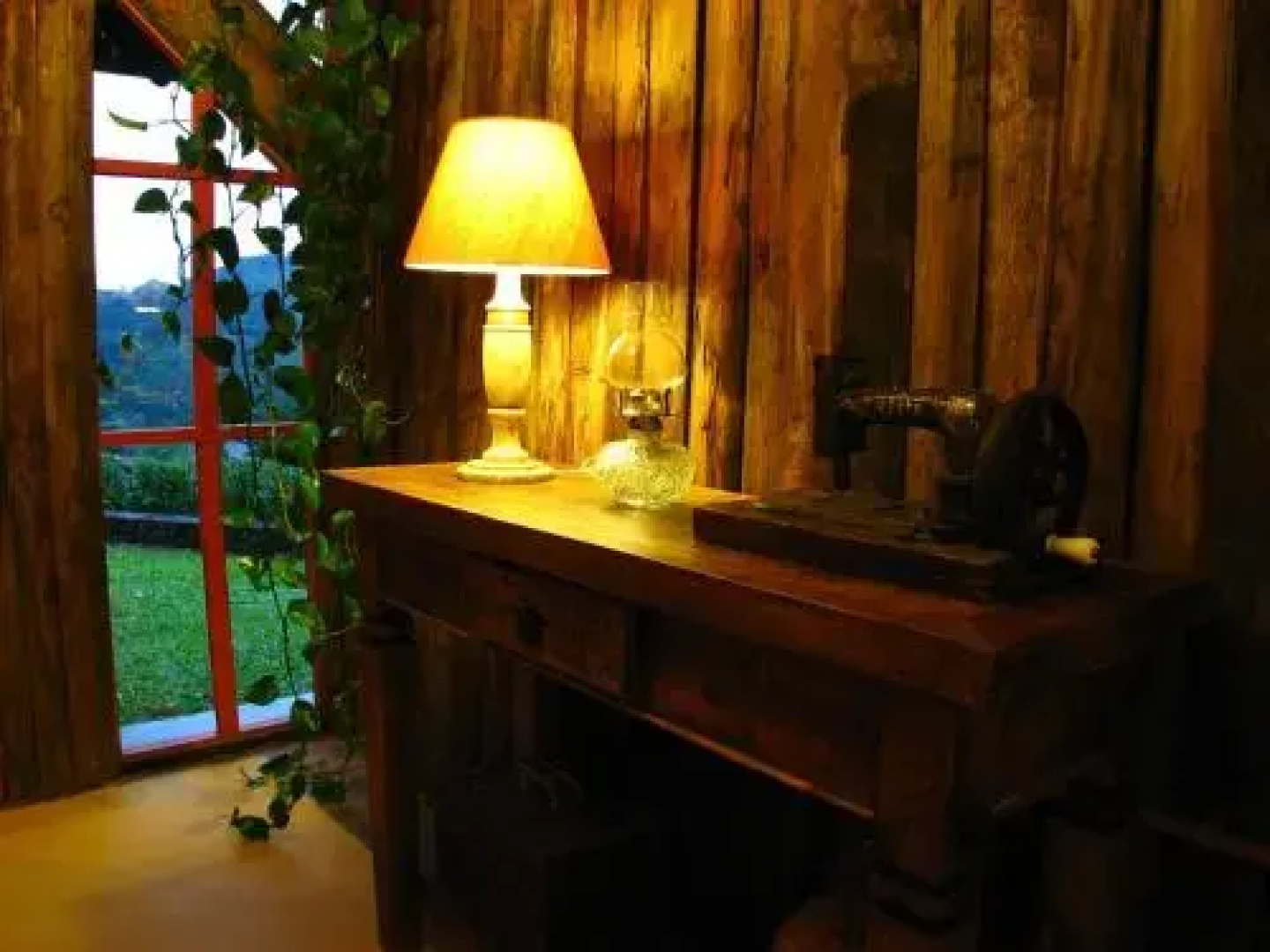 Villa Costaneira Hospedaria