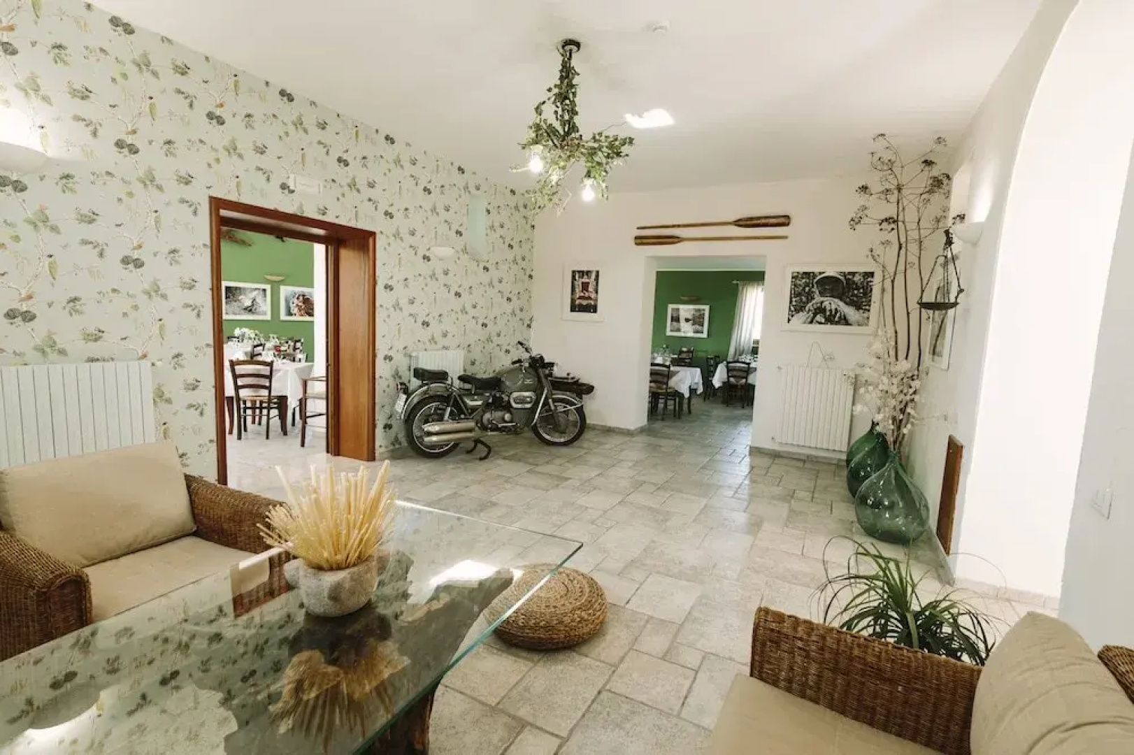 Agriturismo Il Riccio