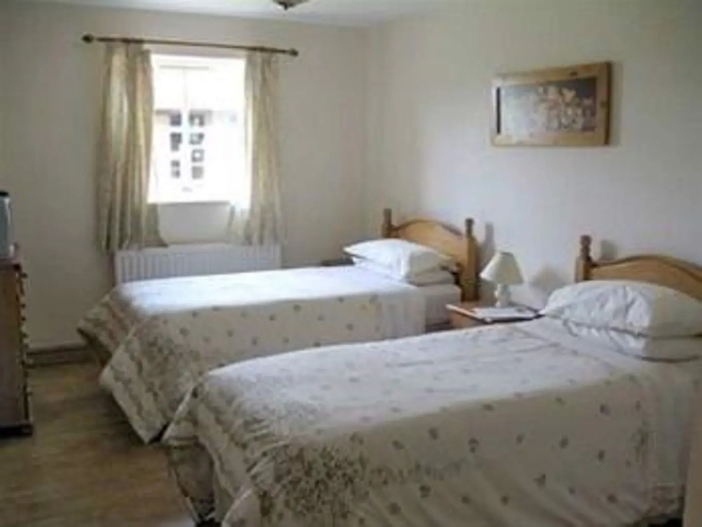 Balterley Green Farm