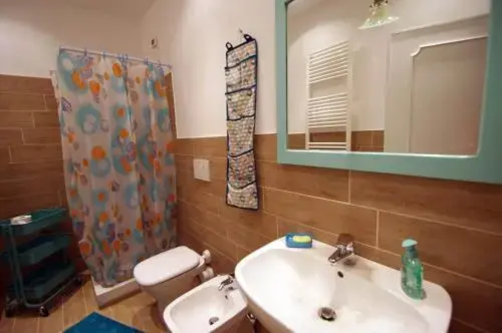 Il Mulino del Castello