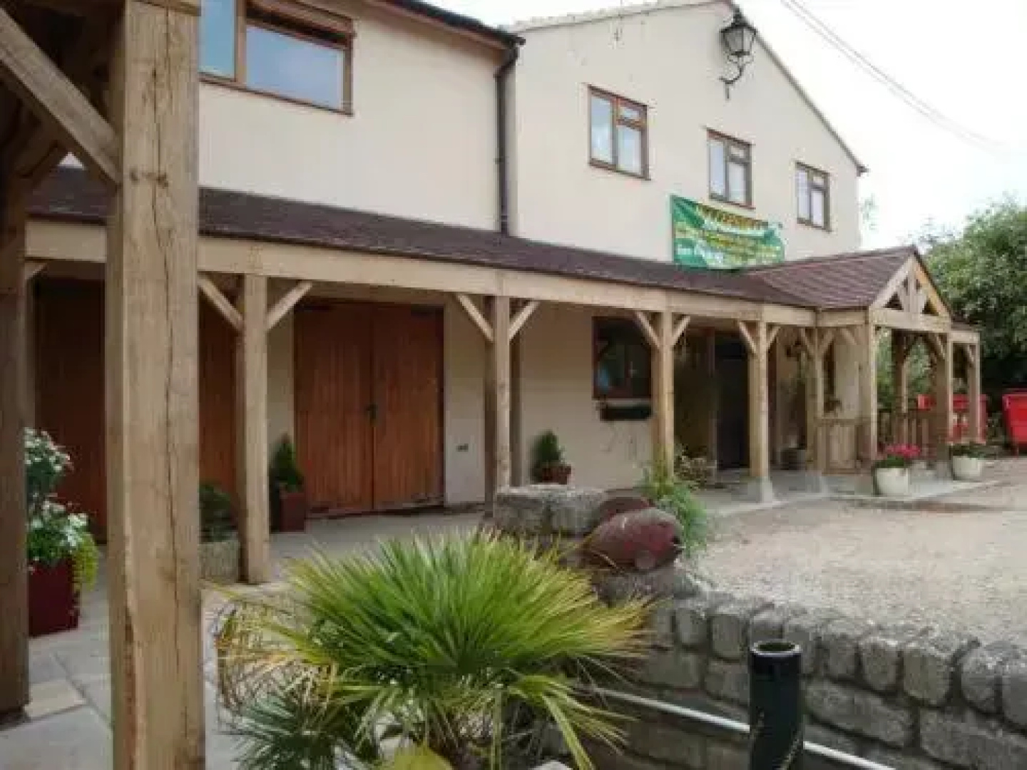 Watersmeet Country Inn