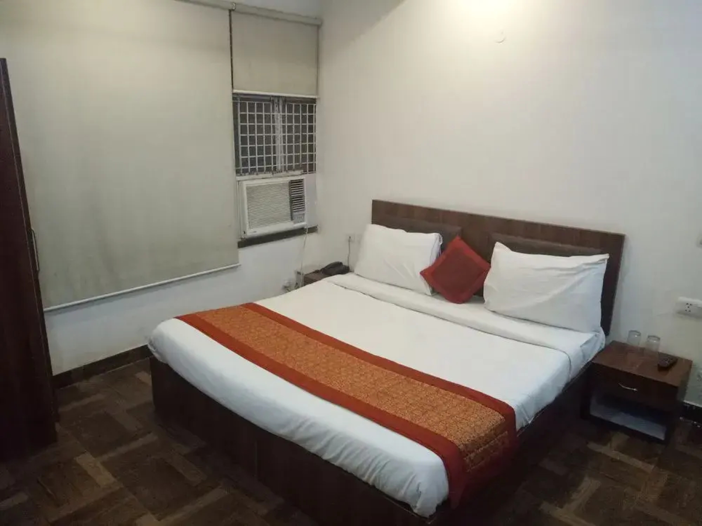 Hotel Aeroash
