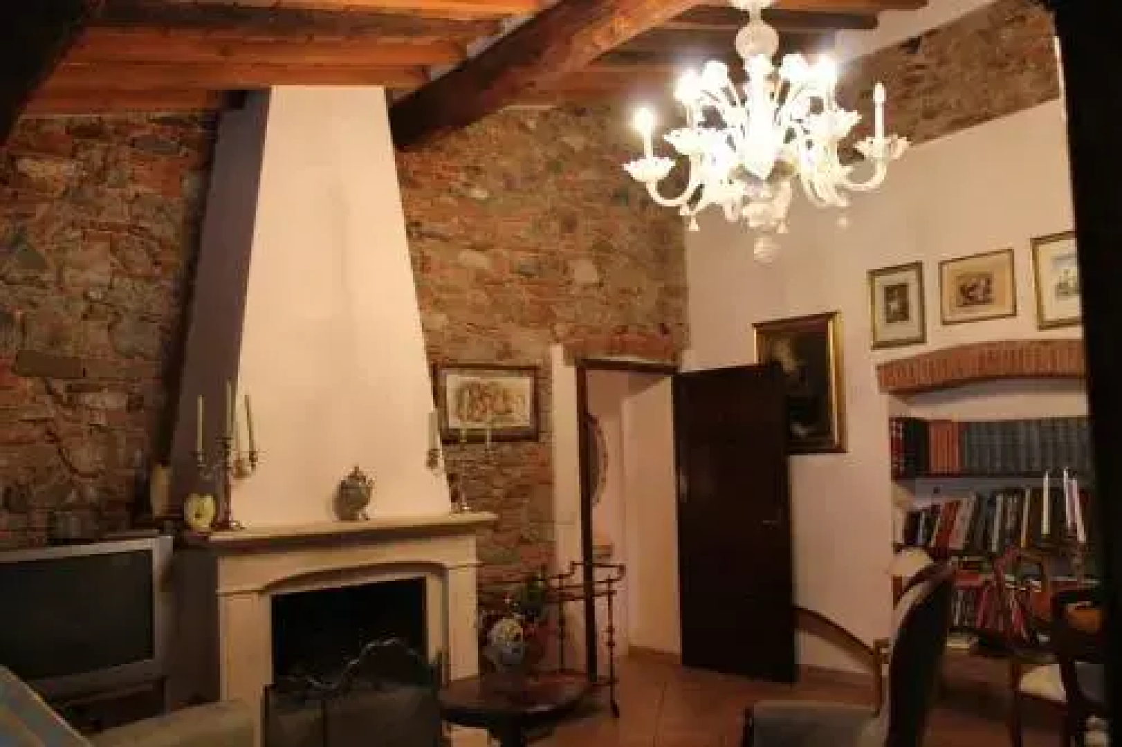 La Piazzetta Toscana B&B