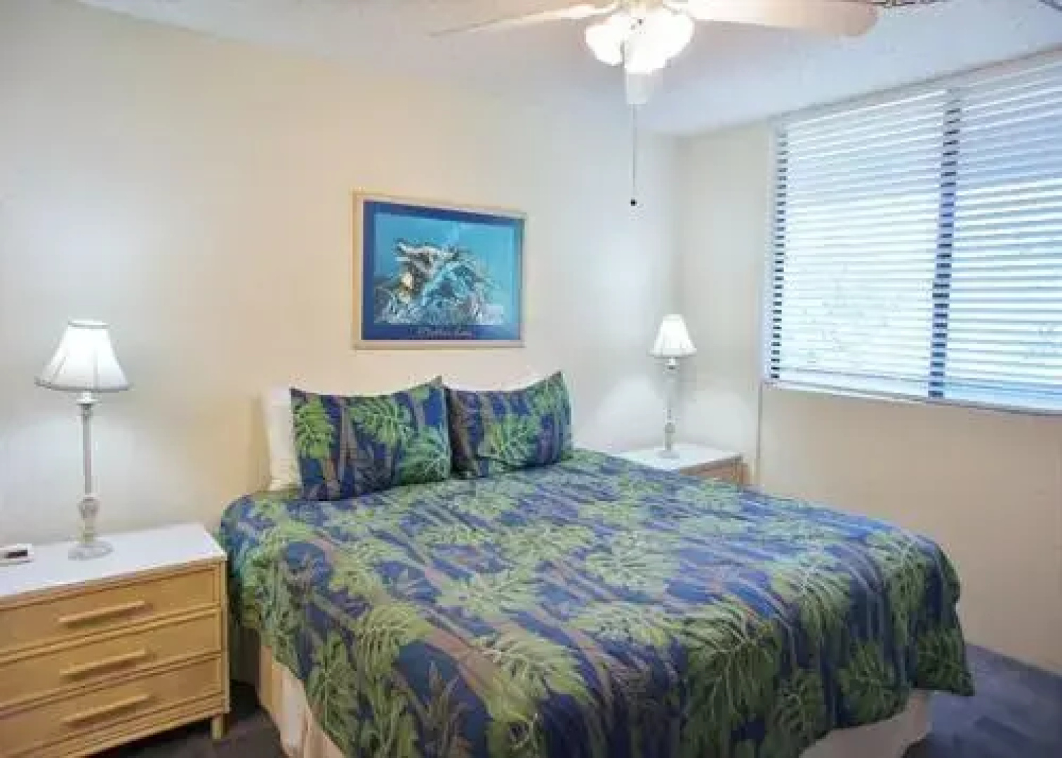 White Sands Village 223 - Two Bedroom Condo
