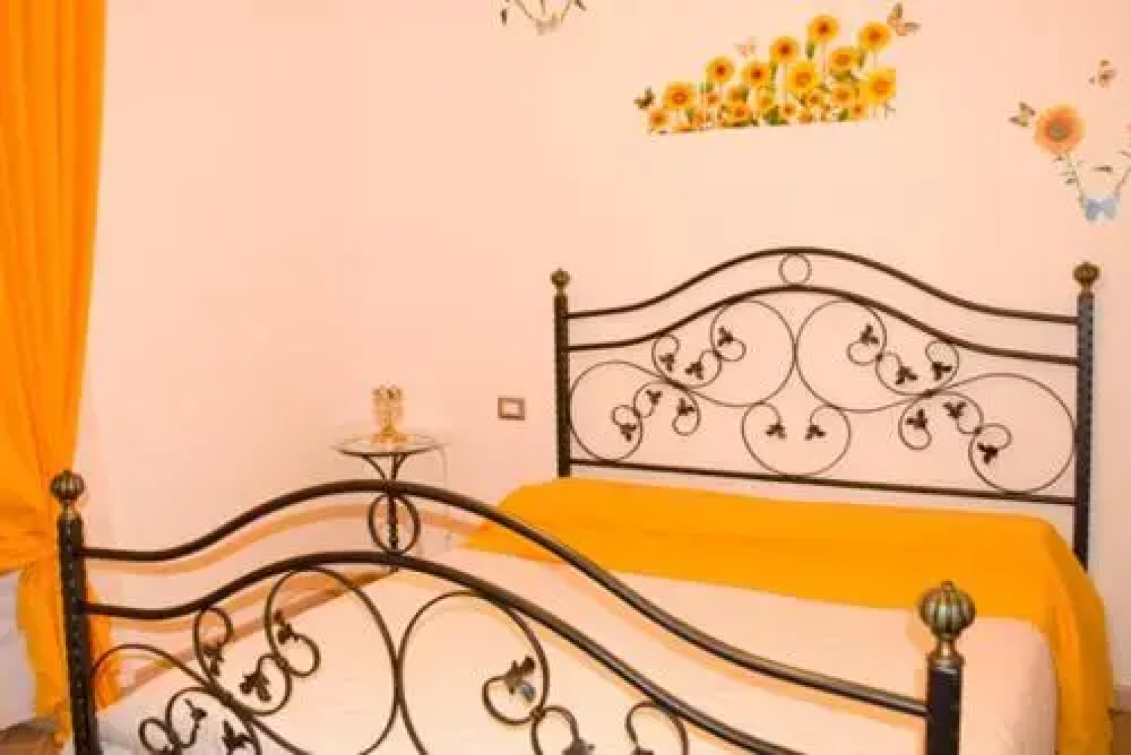 SantAnna Bed & Breakfast