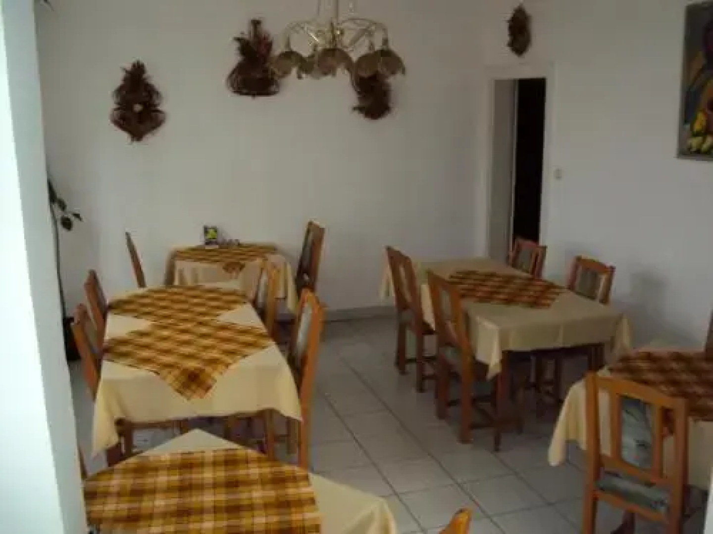 Füzi Panzió