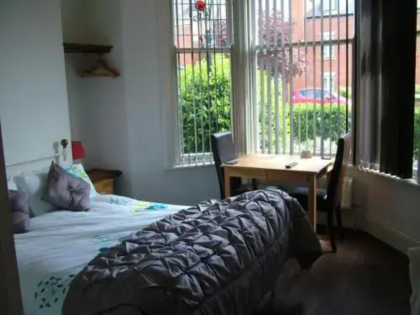 Stone House Lodge
