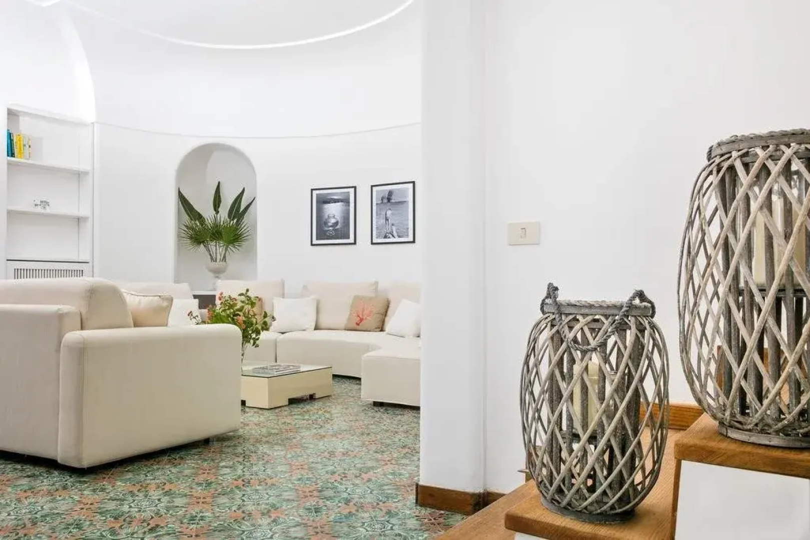 Villa Hibiscus
