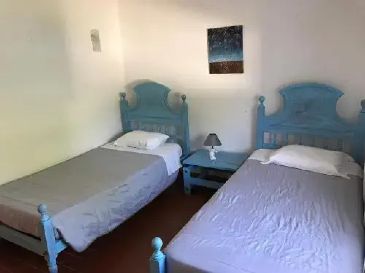Hostel Amoreira
