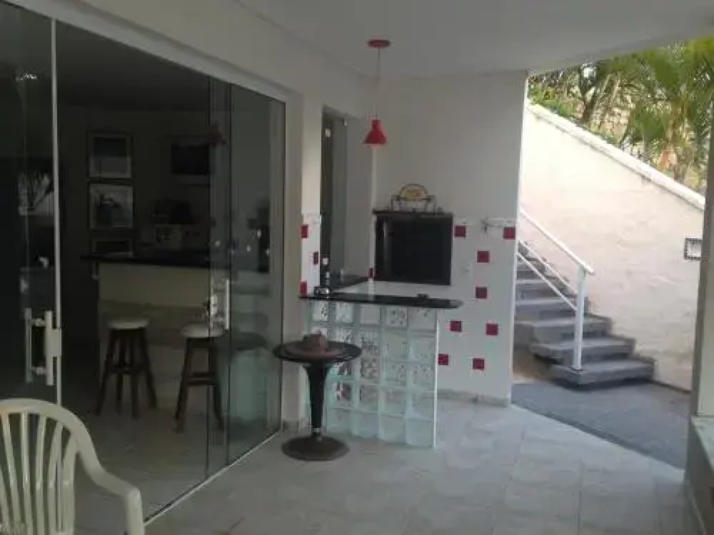 Panoramica Residencial