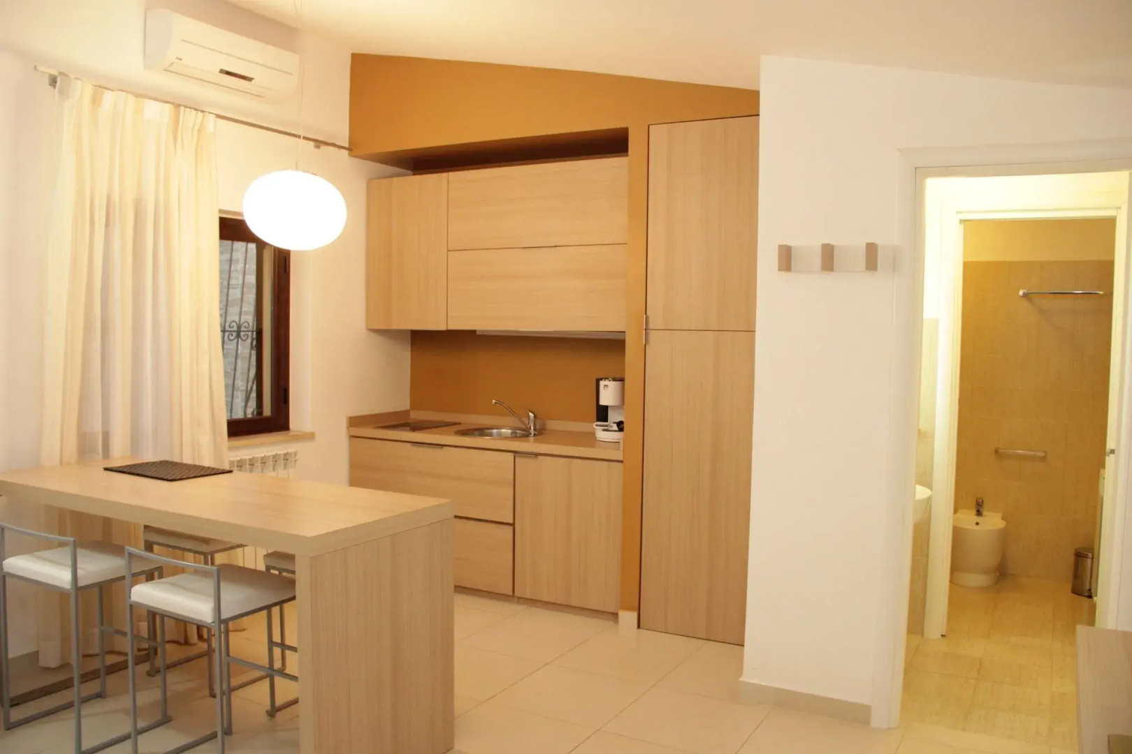 San Michele Apartments