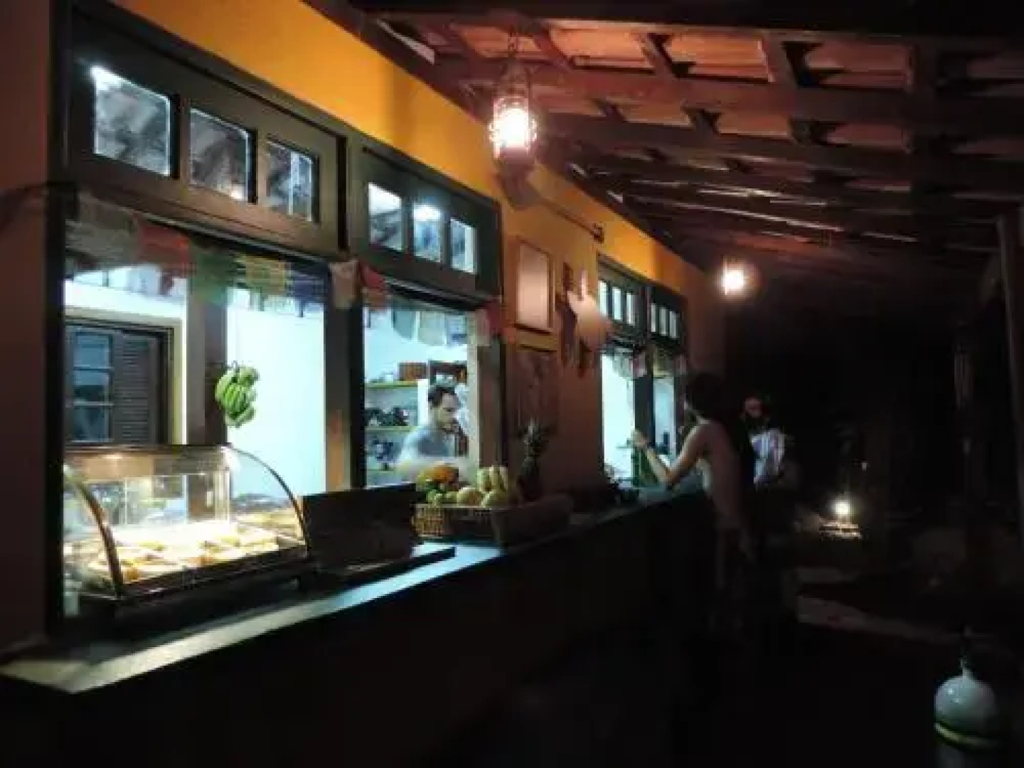 Hostel Da Vila Ilhabela