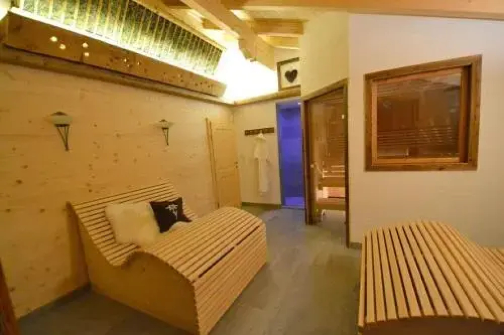 Premium-Chalet-Zirbe